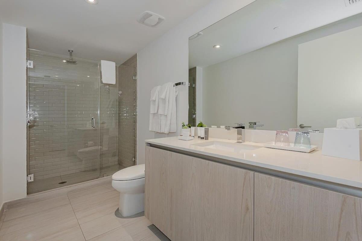 Luxury With Stunning View, Balcony, Amazing Pools Leilighet Hollywood Eksteriør bilde